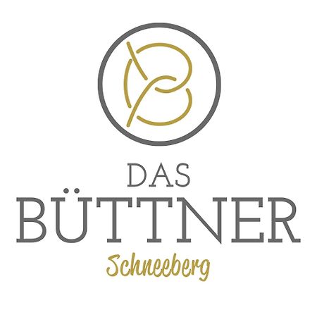 Das Buettner- Im Herzen Von Schneeberg Schneeberg  Exteriör bild